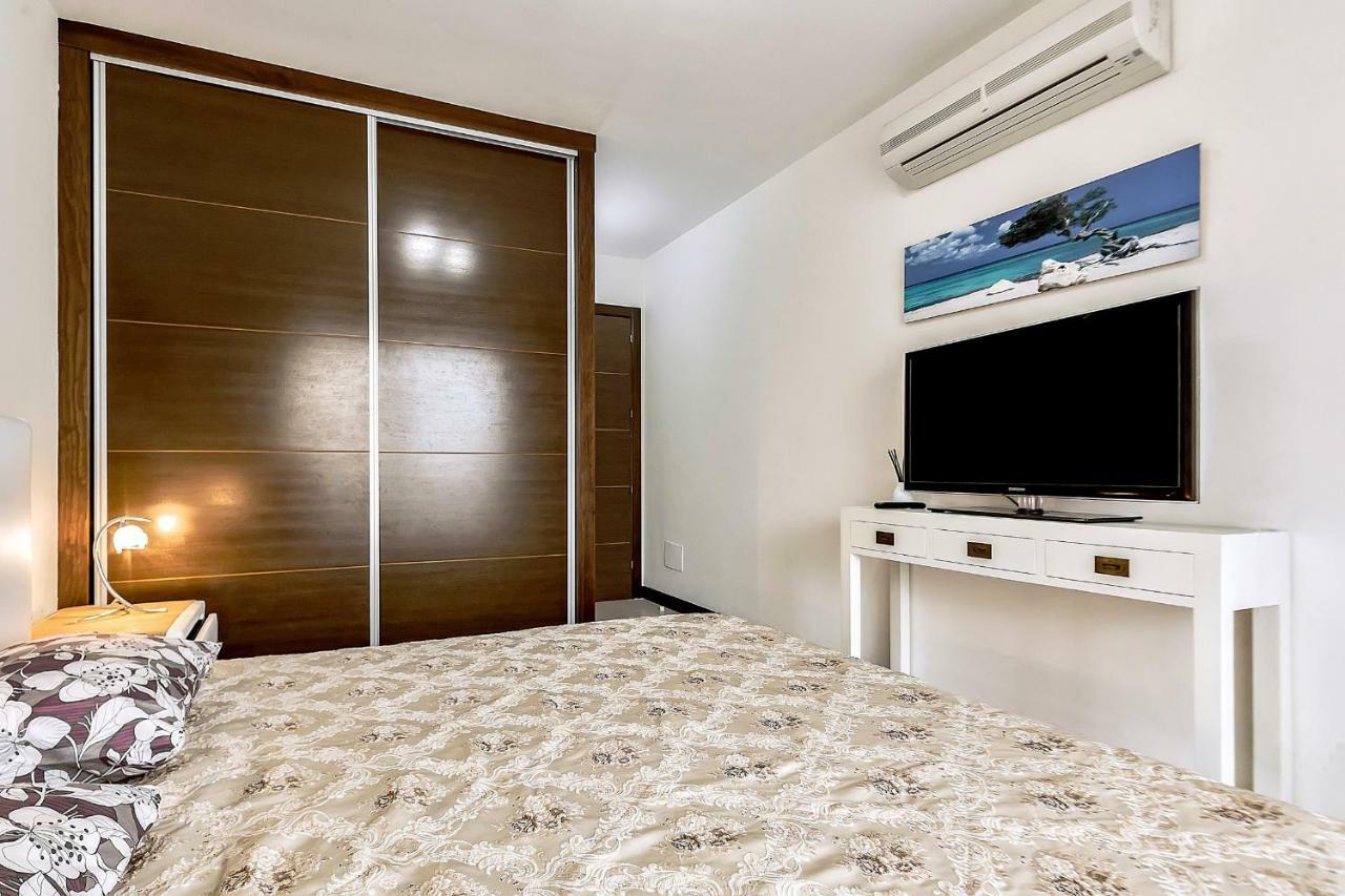 אדחה Doble Dream2 Bedroom Apartment מראה חיצוני תמונה