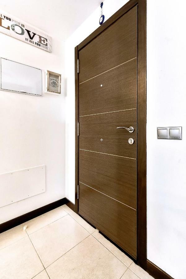 אדחה Doble Dream2 Bedroom Apartment מראה חיצוני תמונה