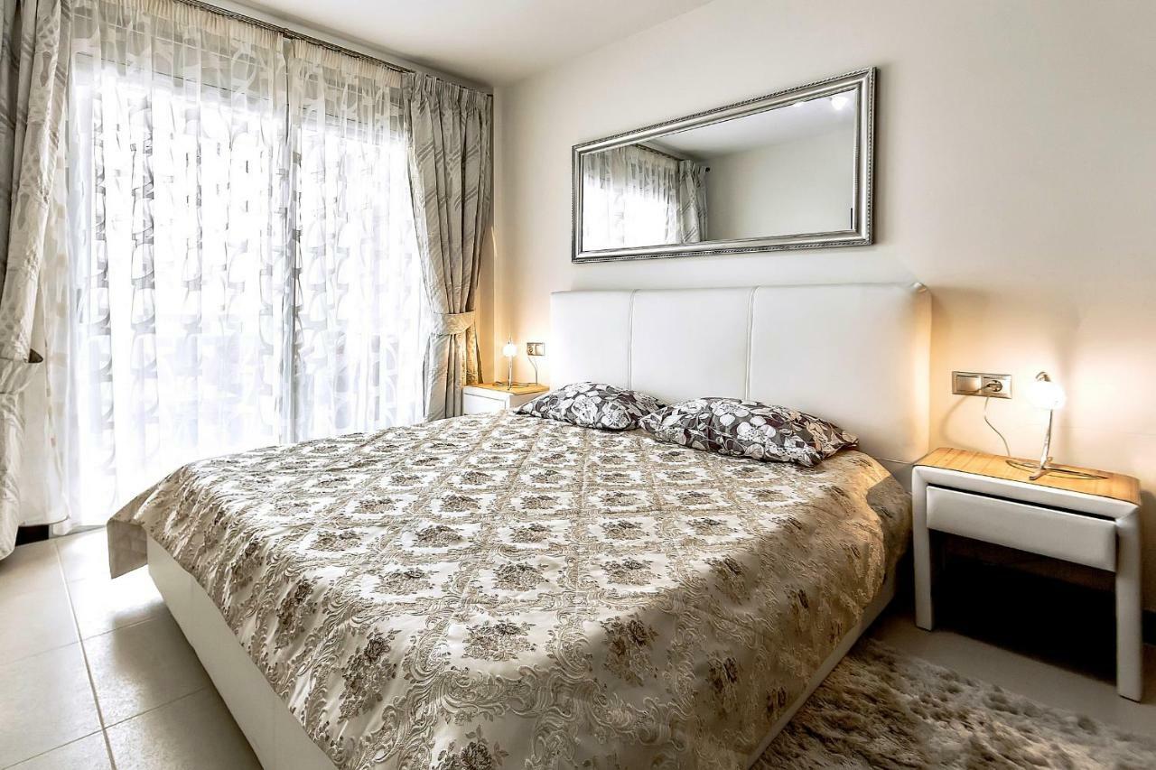אדחה Doble Dream2 Bedroom Apartment מראה חיצוני תמונה