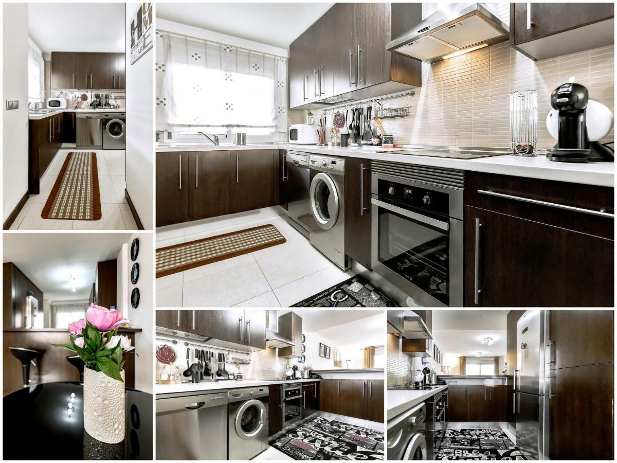 אדחה Doble Dream2 Bedroom Apartment מראה חיצוני תמונה