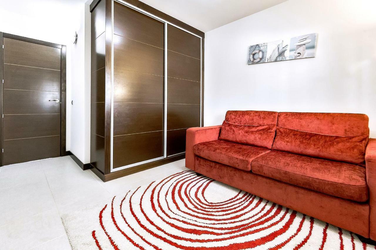 אדחה Doble Dream2 Bedroom Apartment מראה חיצוני תמונה