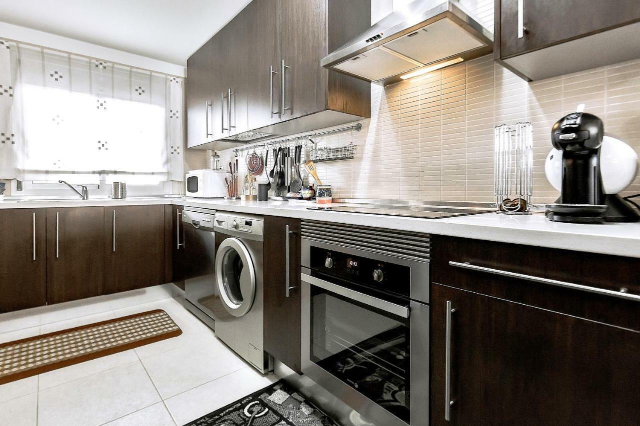 אדחה Doble Dream2 Bedroom Apartment מראה חיצוני תמונה