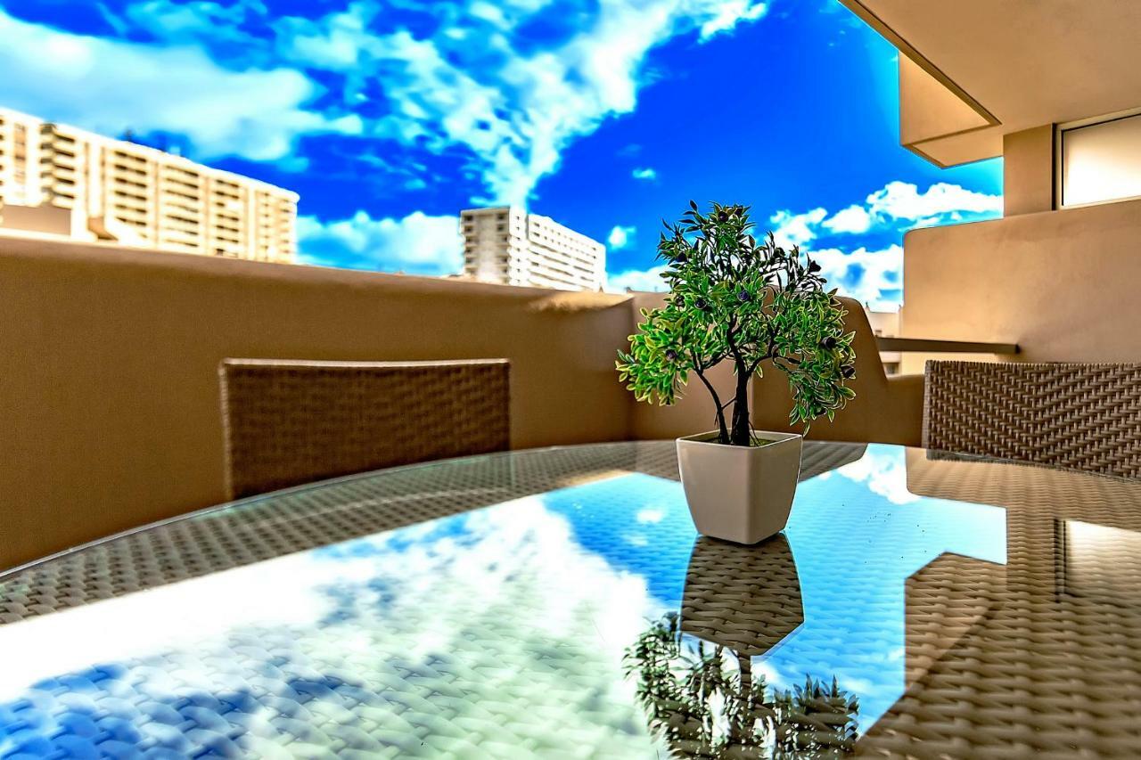 אדחה Doble Dream2 Bedroom Apartment מראה חיצוני תמונה