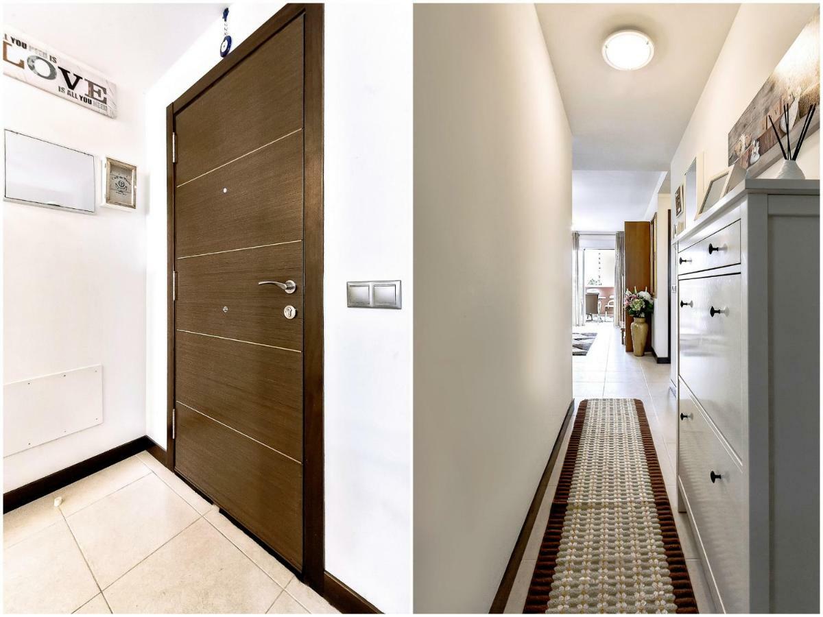 אדחה Doble Dream2 Bedroom Apartment מראה חיצוני תמונה