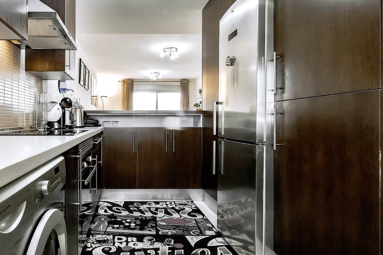 אדחה Doble Dream2 Bedroom Apartment מראה חיצוני תמונה