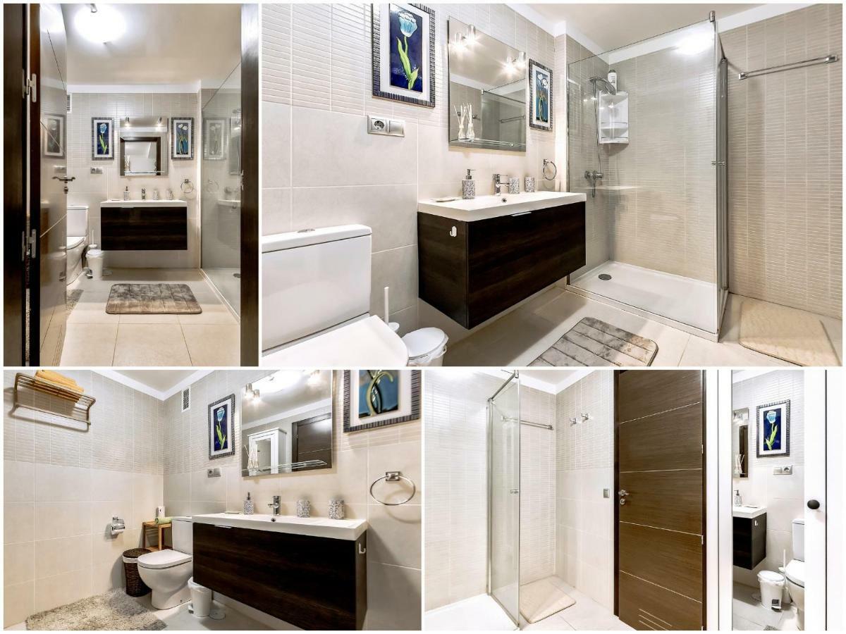 אדחה Doble Dream2 Bedroom Apartment מראה חיצוני תמונה