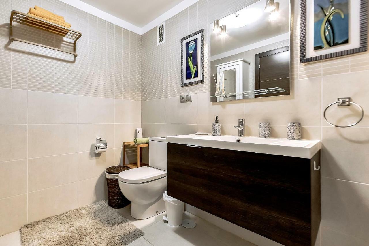 אדחה Doble Dream2 Bedroom Apartment מראה חיצוני תמונה