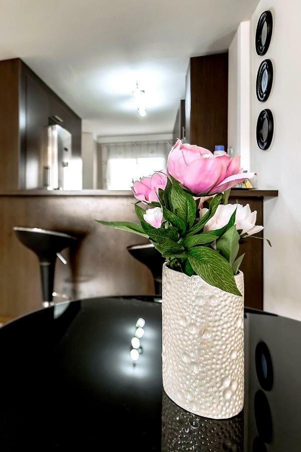 אדחה Doble Dream2 Bedroom Apartment מראה חיצוני תמונה