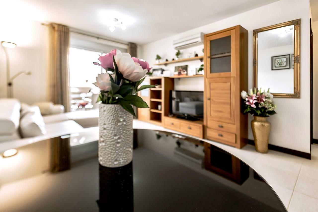 אדחה Doble Dream2 Bedroom Apartment מראה חיצוני תמונה