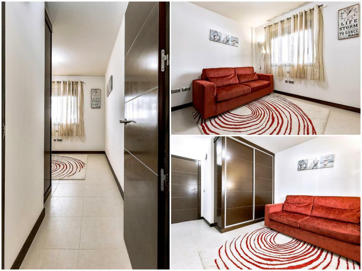 אדחה Doble Dream2 Bedroom Apartment מראה חיצוני תמונה