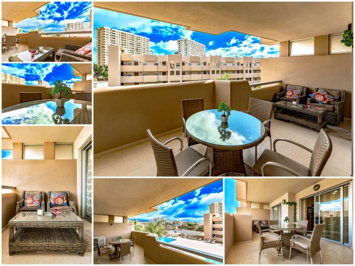 אדחה Doble Dream2 Bedroom Apartment מראה חיצוני תמונה