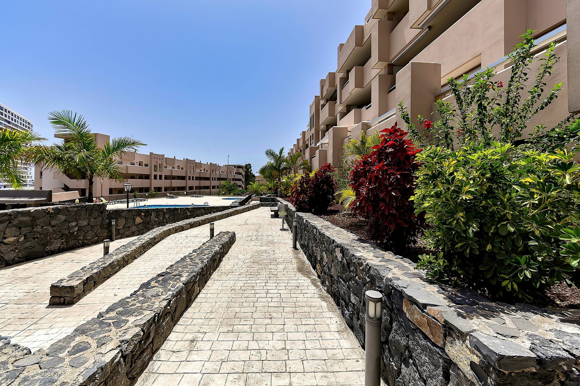 אדחה Doble Dream2 Bedroom Apartment מראה חיצוני תמונה